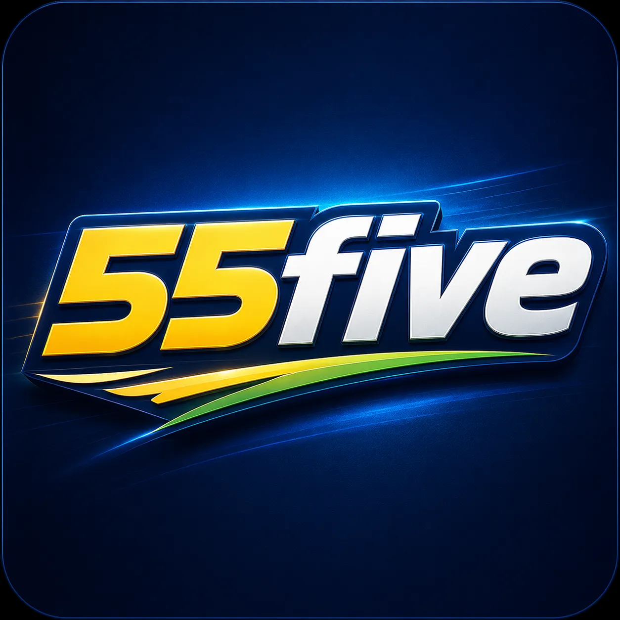55FIVE - Game Musik Seru untuk Semua
