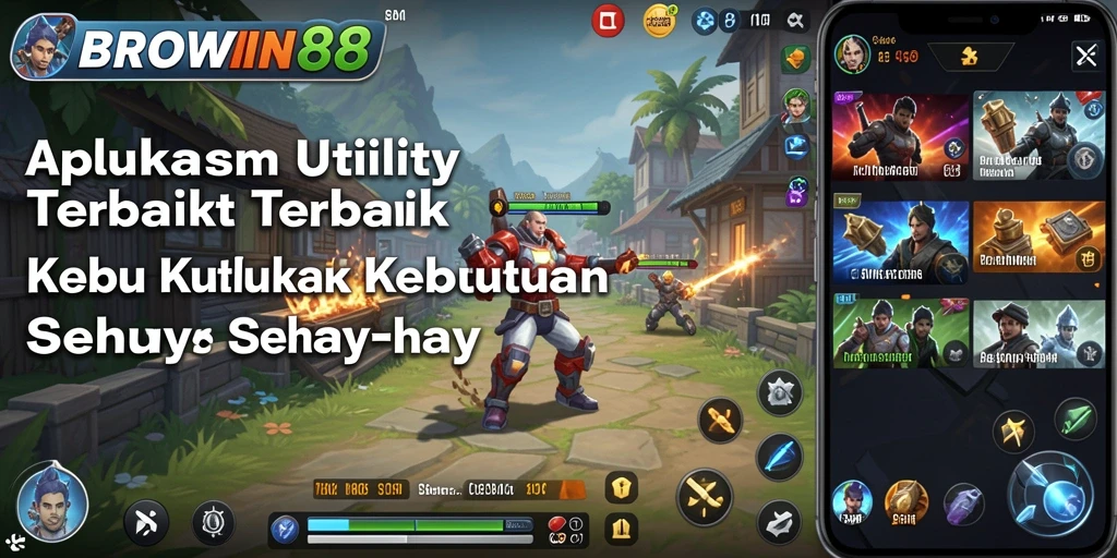 Tampilan antarmuka yang memudahkan pengguna dalam mengelola tugas sehari-hari.
