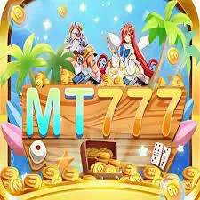 MT777 - Game Simulasi Seru dan Menarik